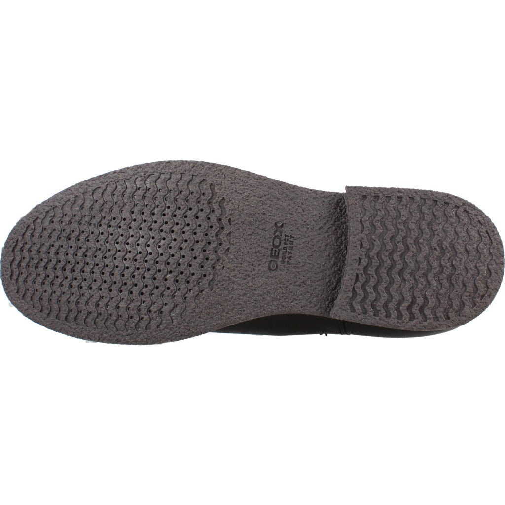 GEOX UA  en color MARRON  (6)