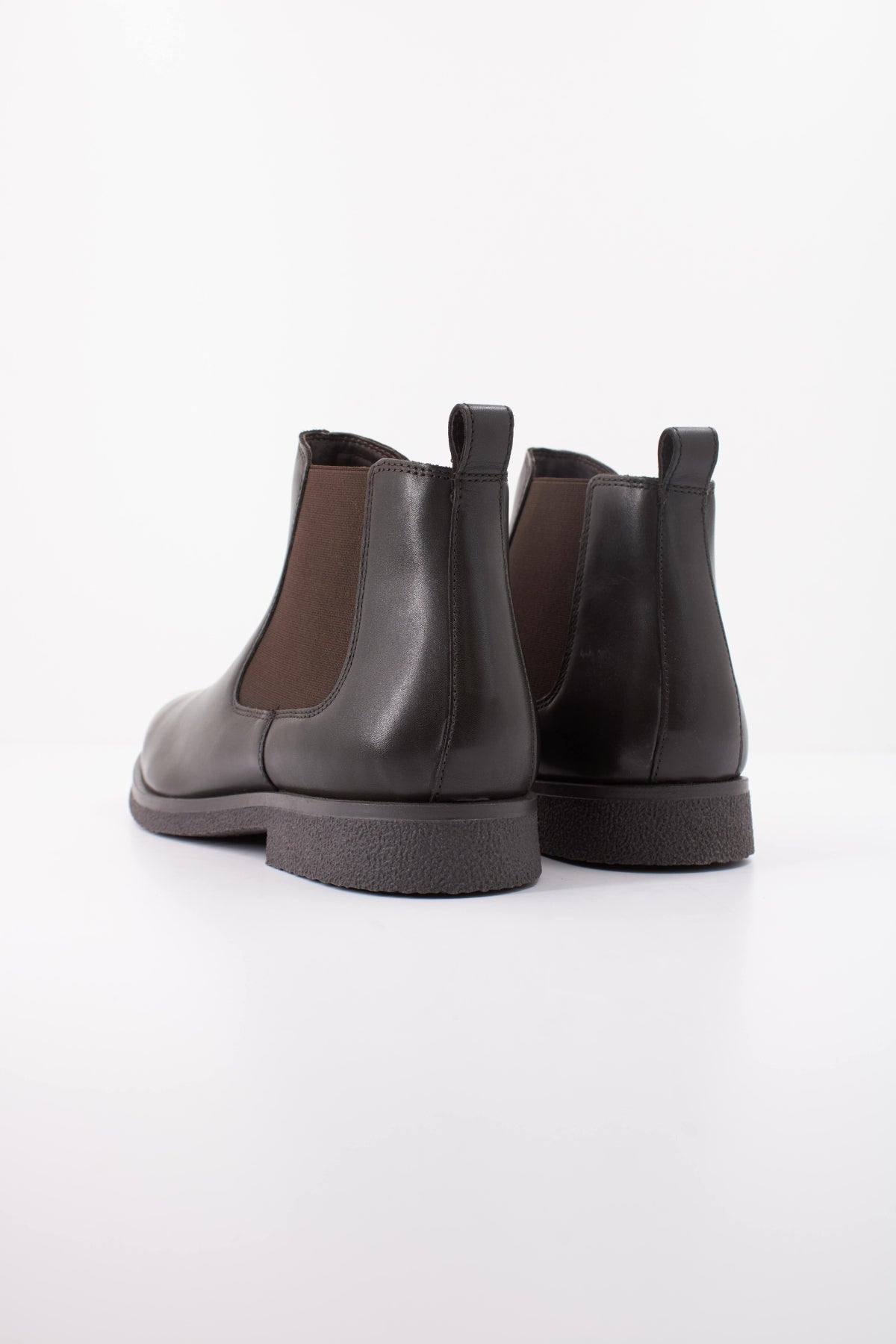 GEOX UA  en color MARRON  (4)