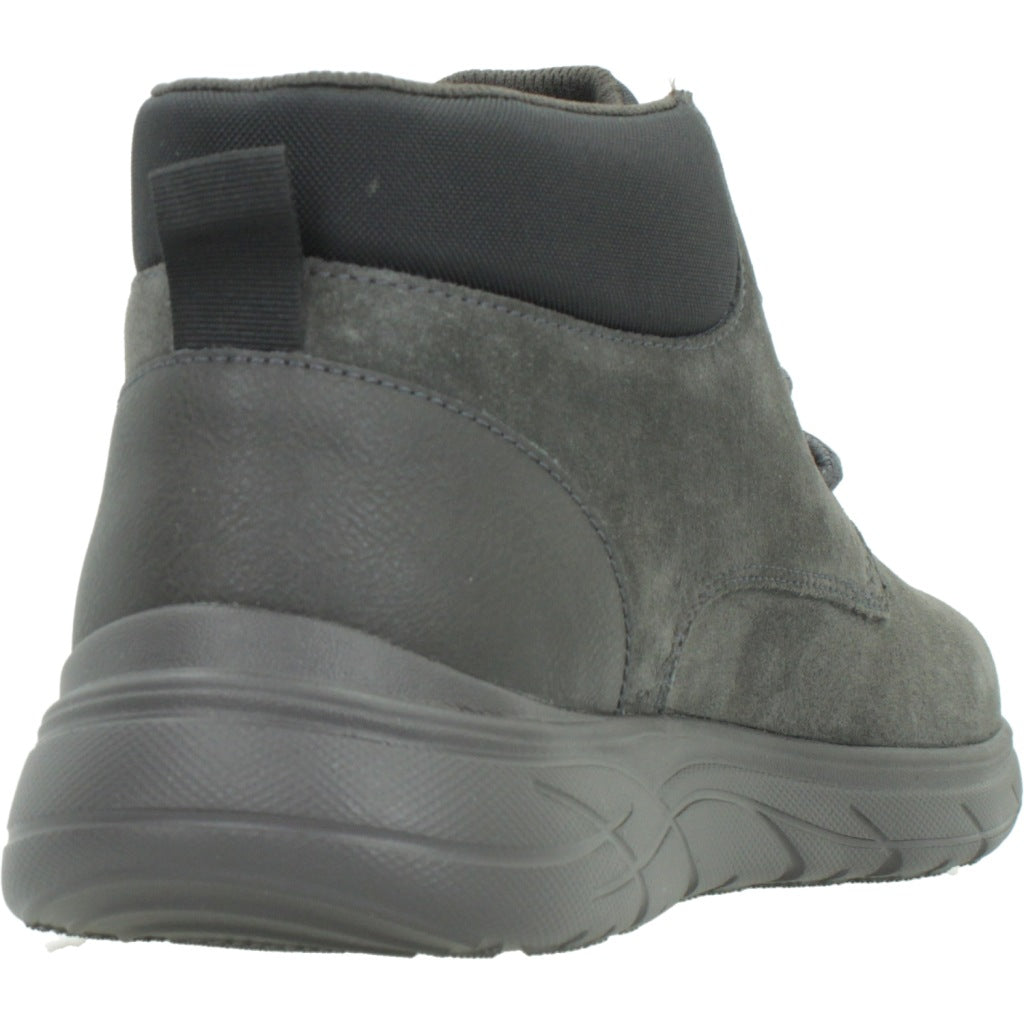 GEOX UEB EK en color GRIS  (3)