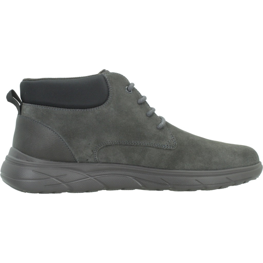 GEOX UEB EK en color GRIS  (4)