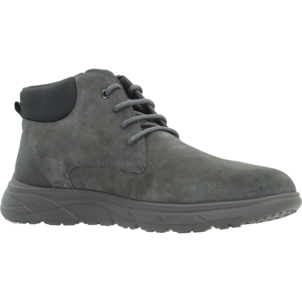 GEOX UEB EK en color GRIS  (5)