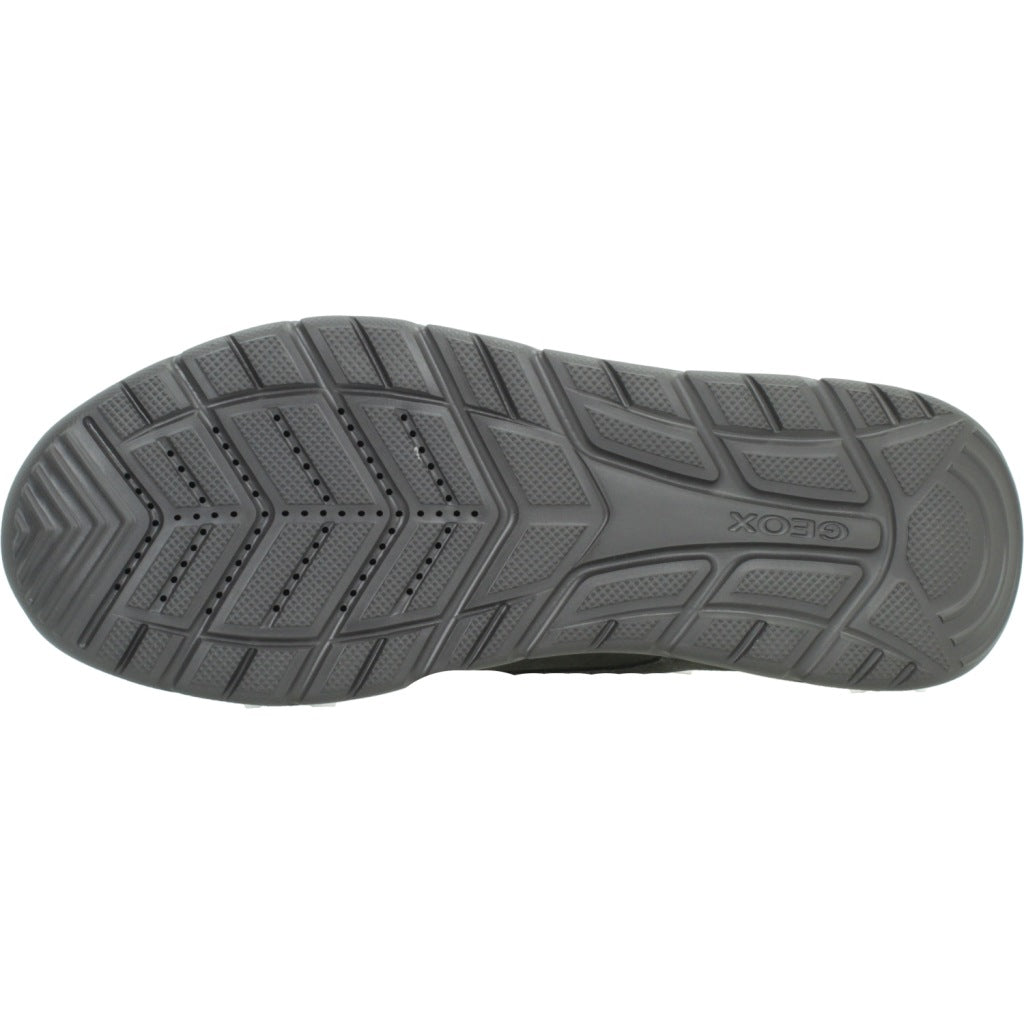 GEOX UEB EK en color GRIS  (6)