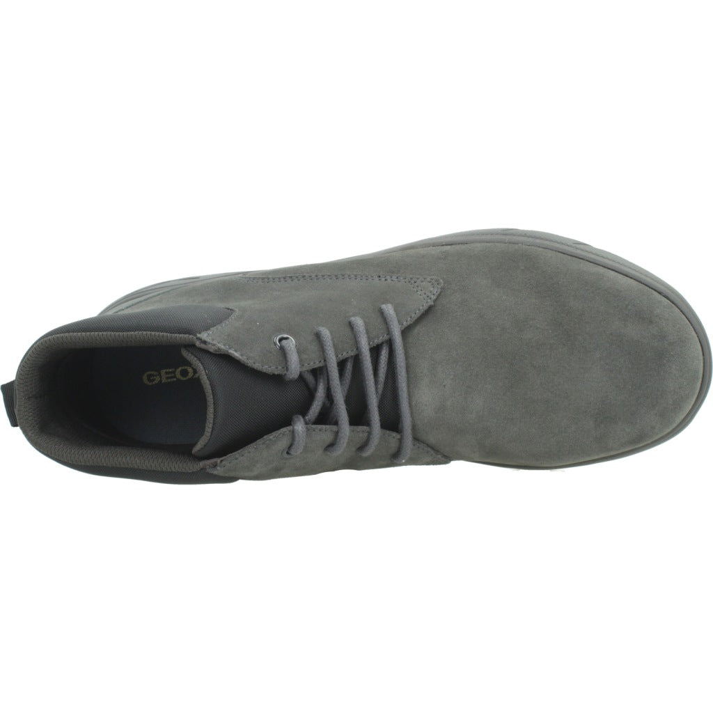 GEOX UEB EK en color GRIS  (7)