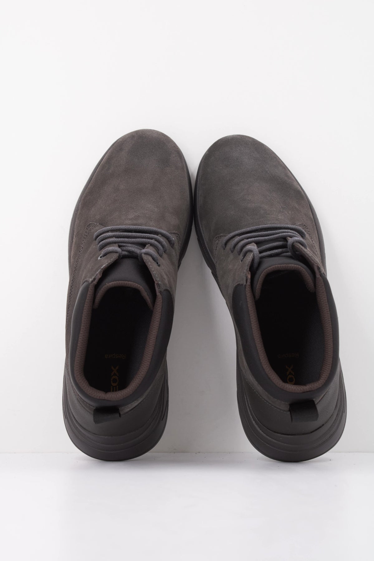 GEOX UEB EK en color GRIS  (3)