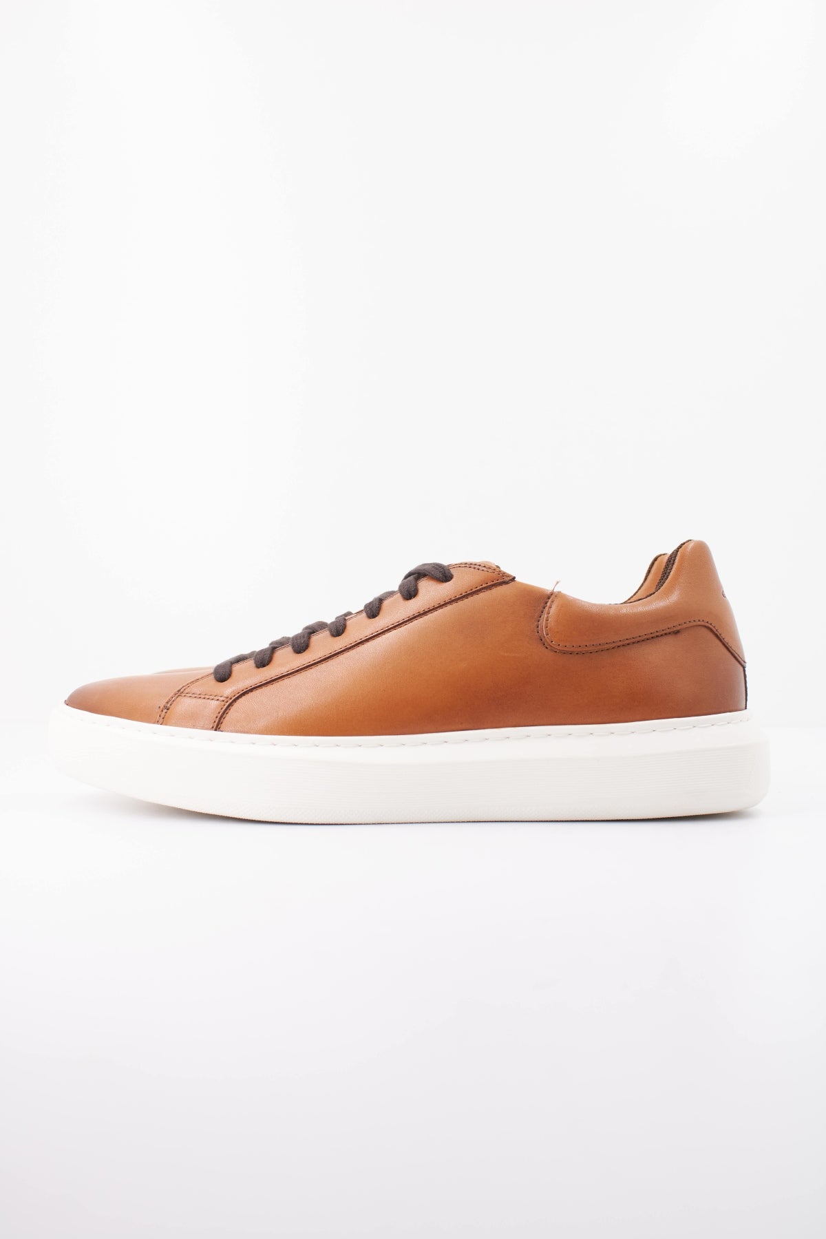GEOX U DEIVEN en color MARRON  (1)
