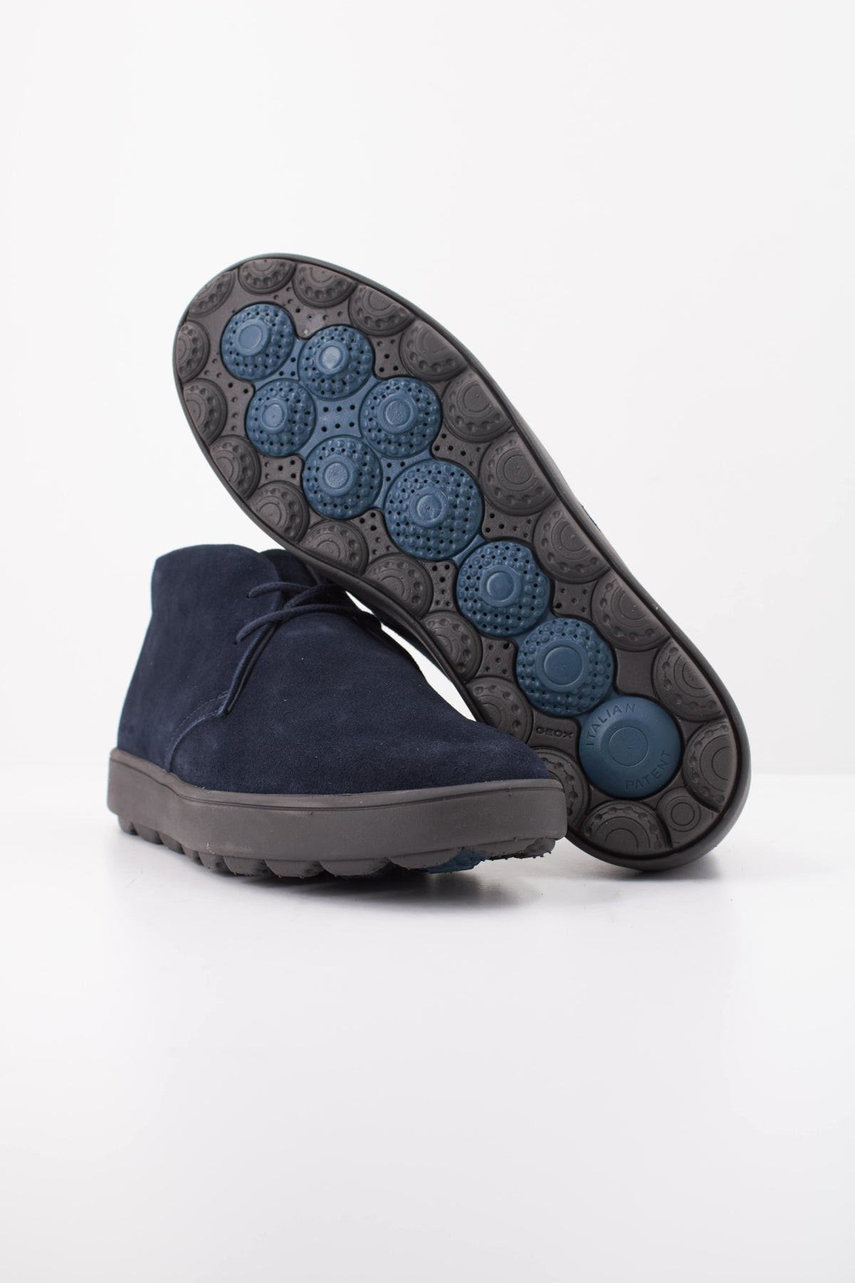 GEOX UGPB  en color AZUL  (5)