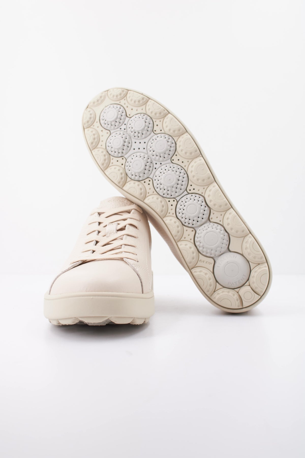 GEOX UGPC  en color BEIS  (5)