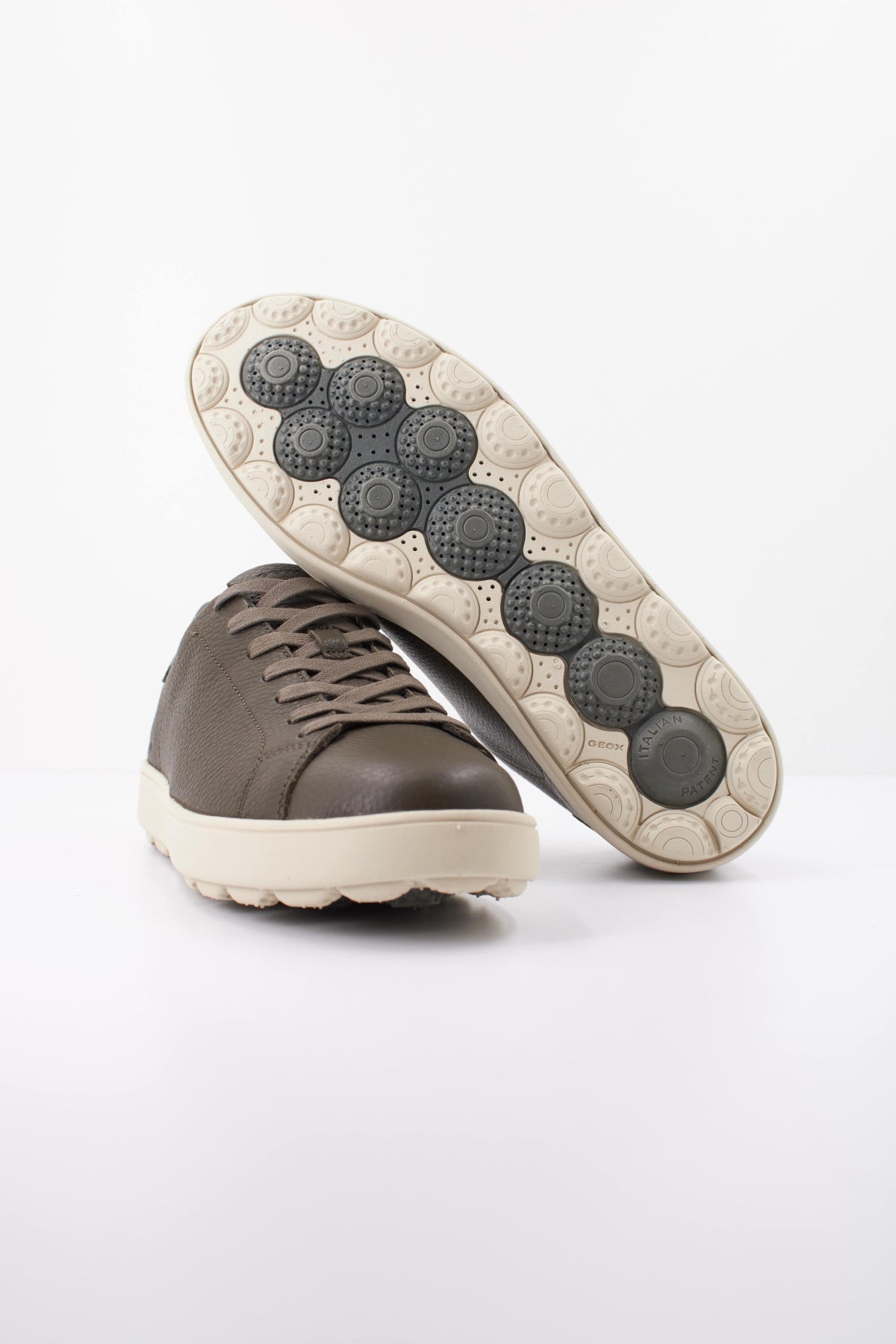 GEOX UGPC  en color VERDE  (5)