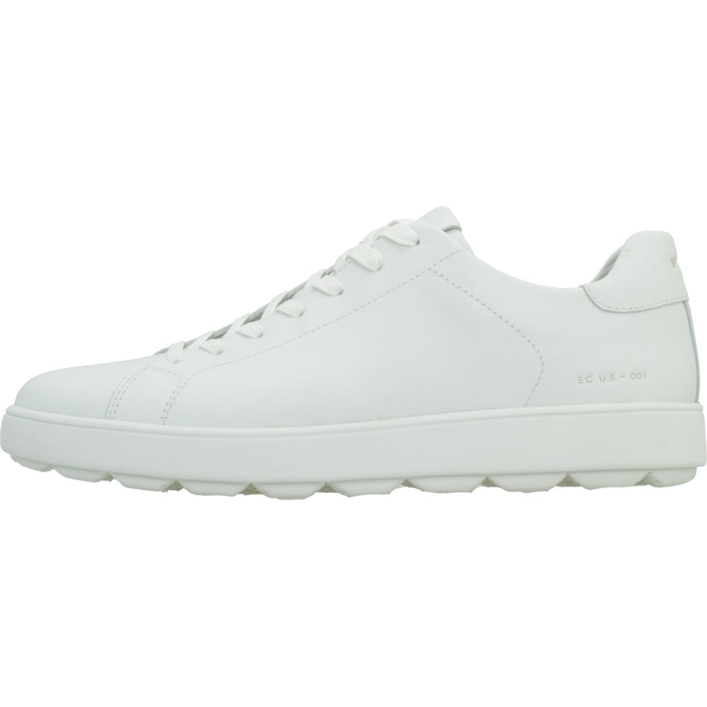 GEOX UGPC  en color BLANCO  (2)