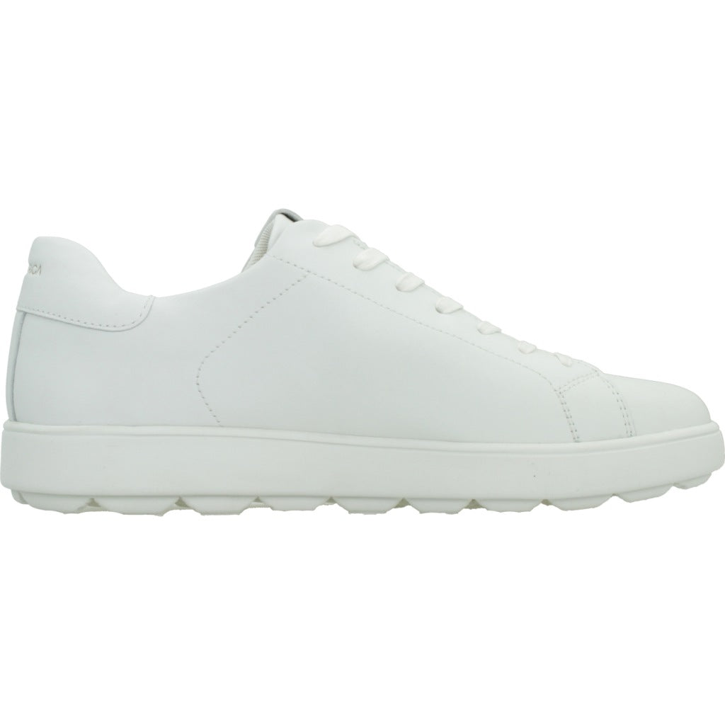 GEOX UGPC  en color BLANCO  (4)