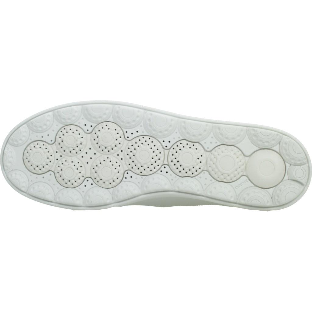 GEOX UGPC  en color BLANCO  (6)