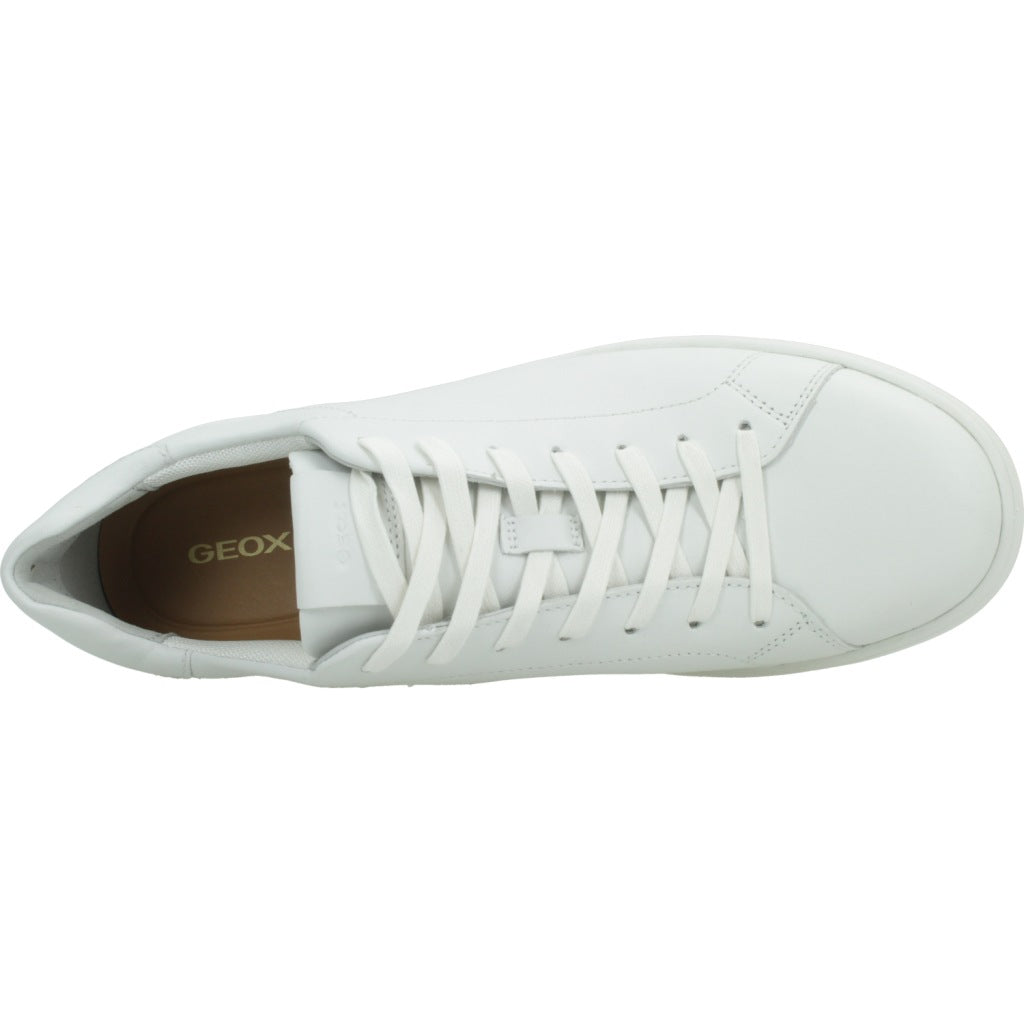GEOX UGPC  en color BLANCO  (7)