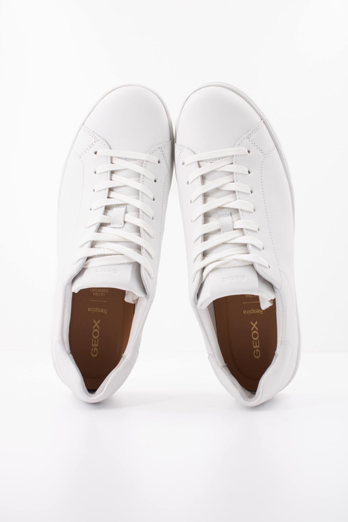 GEOX UGPC  en color BLANCO  (3)