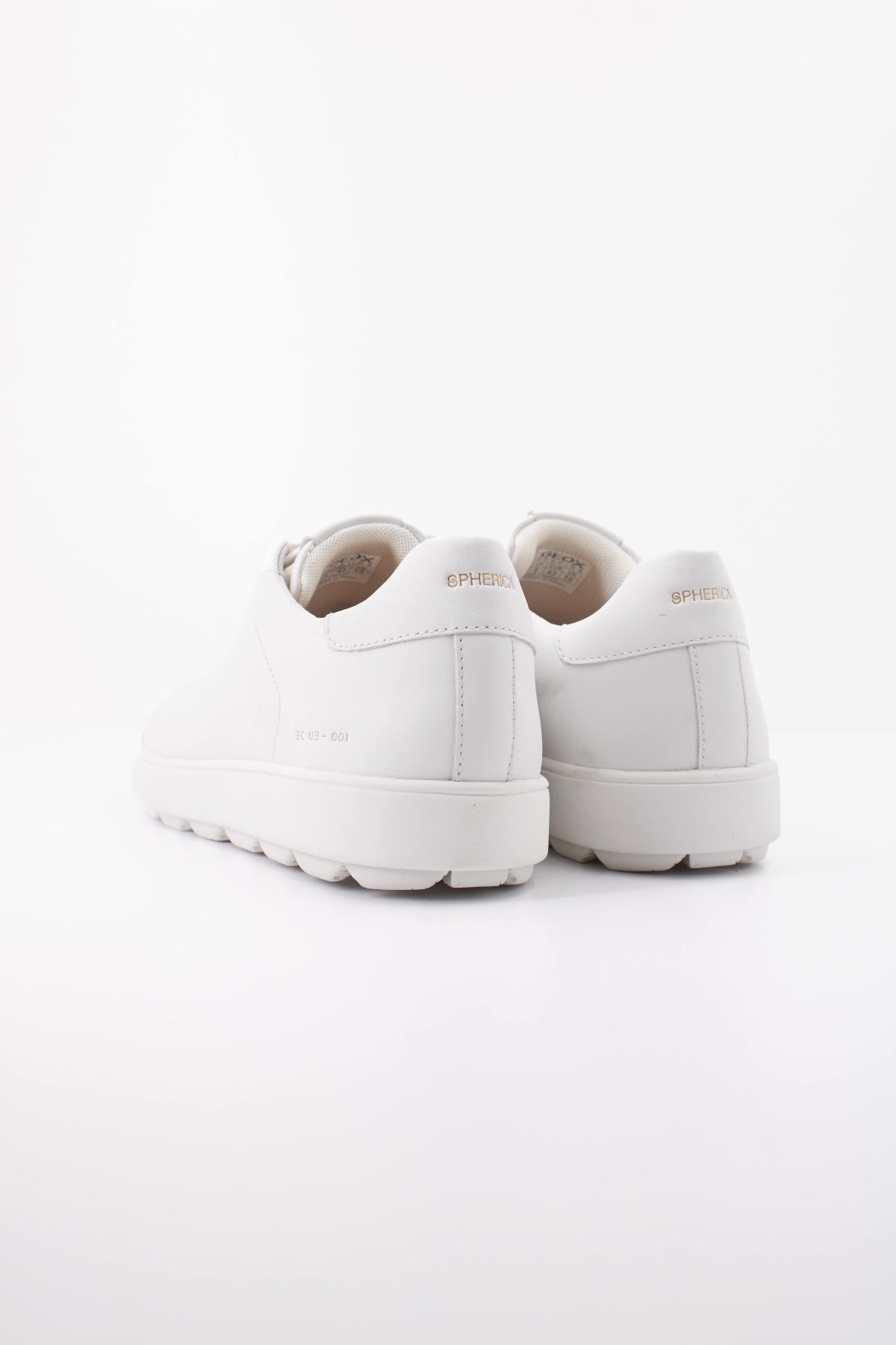 GEOX UGPC  en color BLANCO  (4)