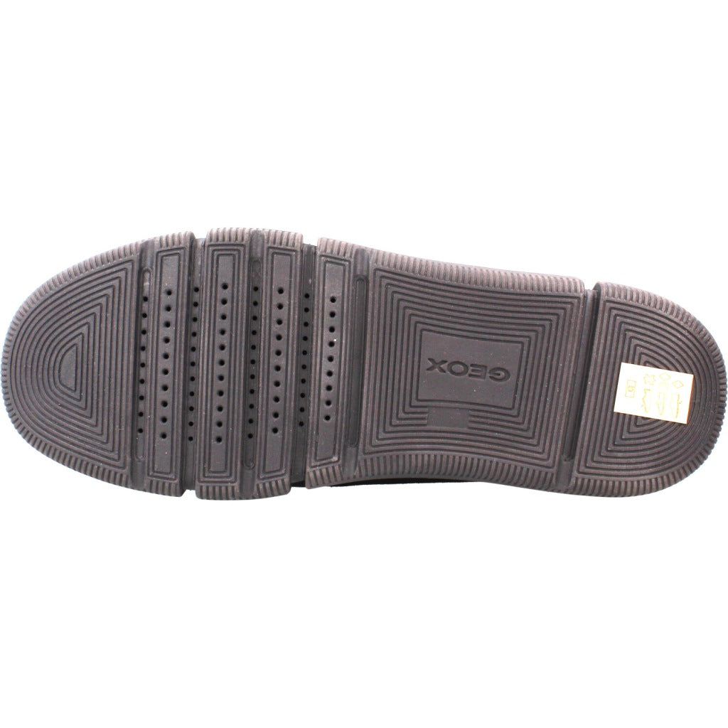 GEOX U ADACTER M en color AZUL  (6)