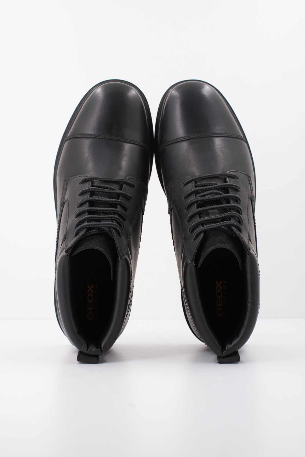 GEOX UDDA en color NEGRO  (3)