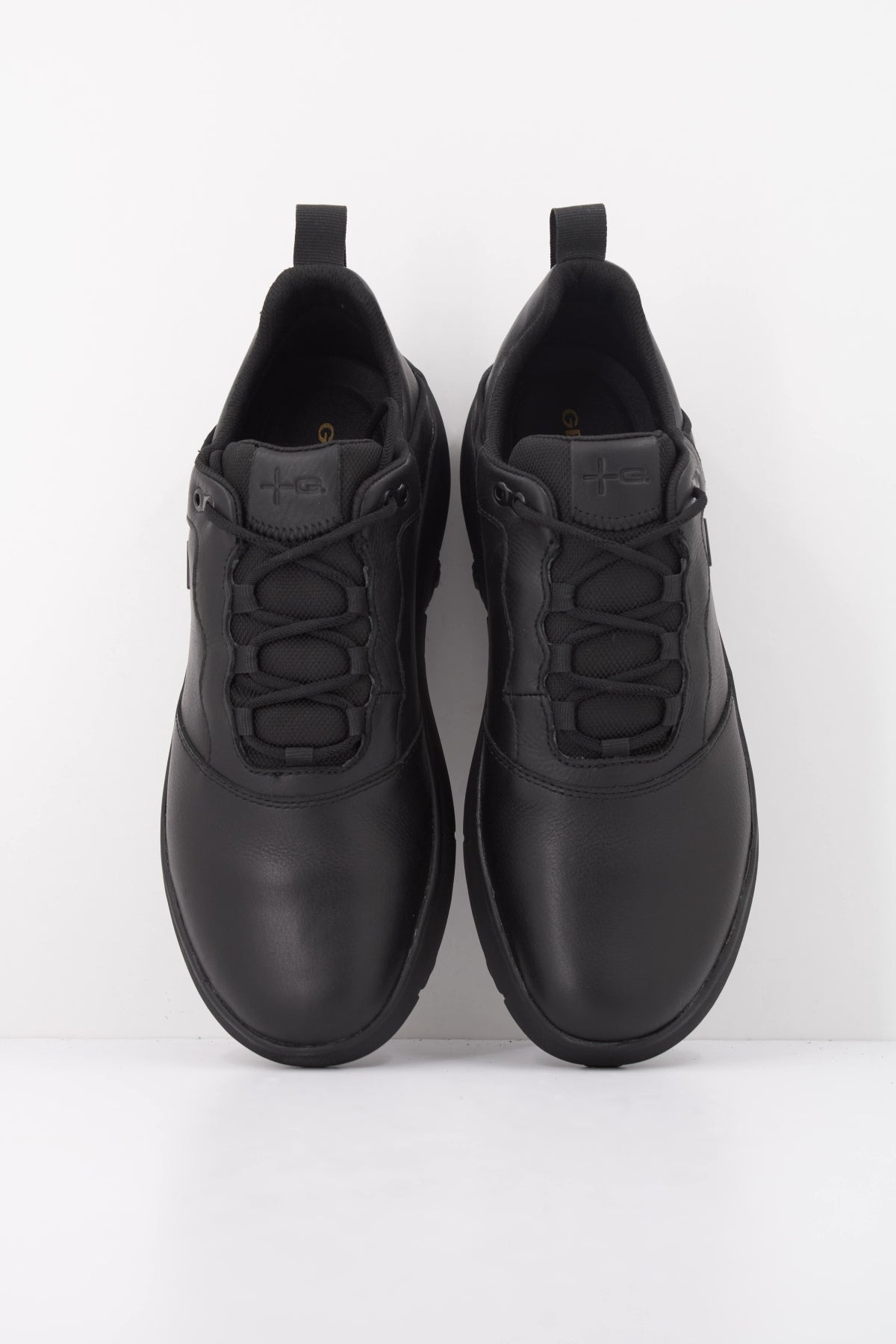 GEOX U NEBULA en color NEGRO  (3)