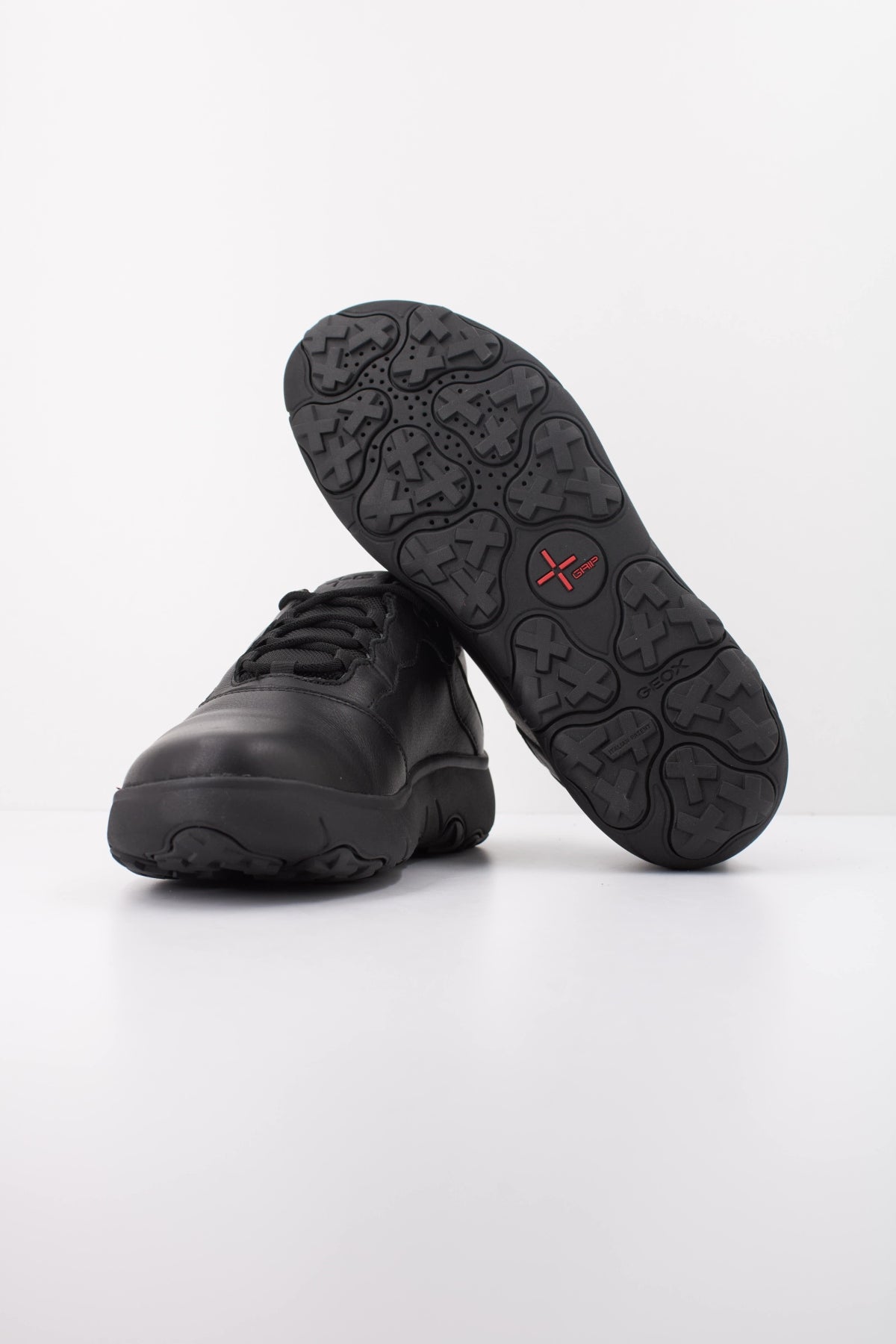 GEOX U NEBULA en color NEGRO  (5)