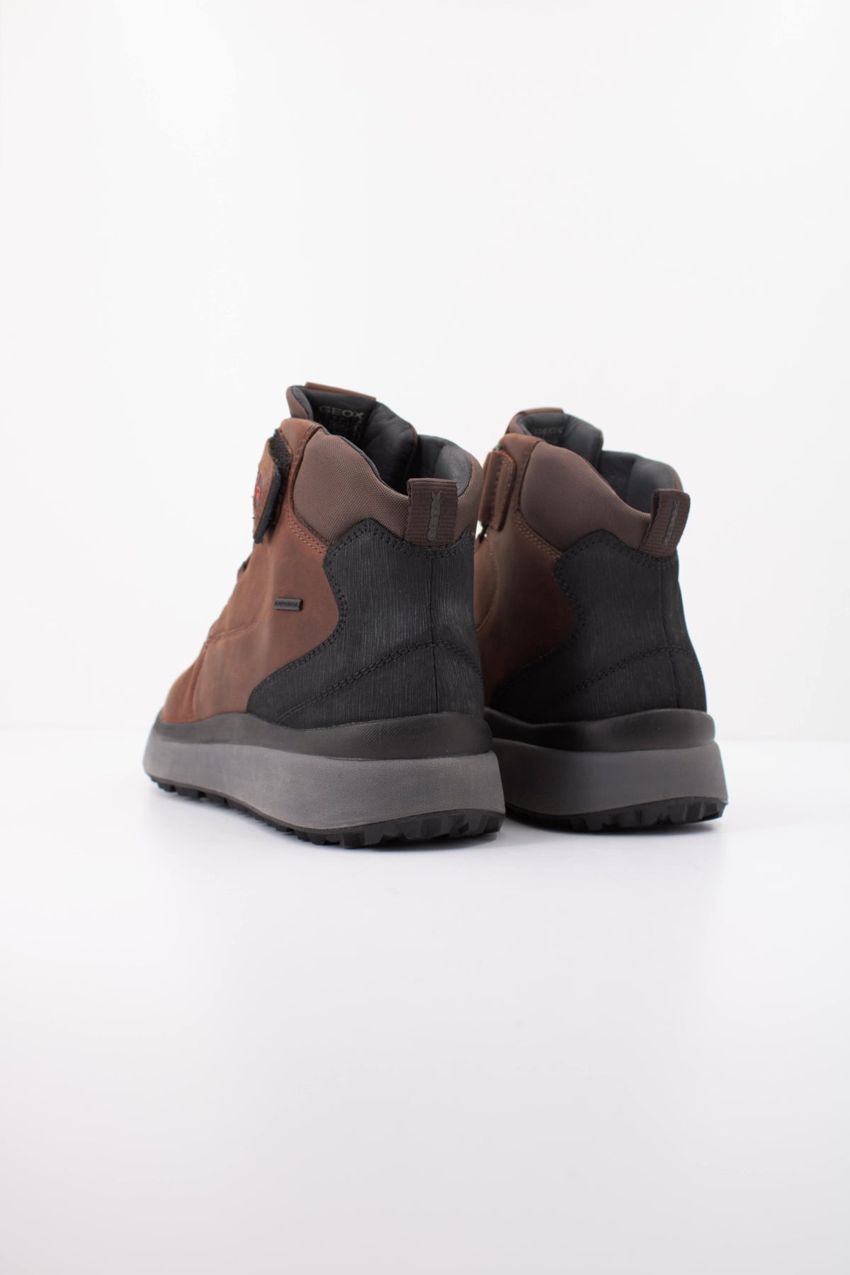 GEOX UFZC en color MARRON  (4)