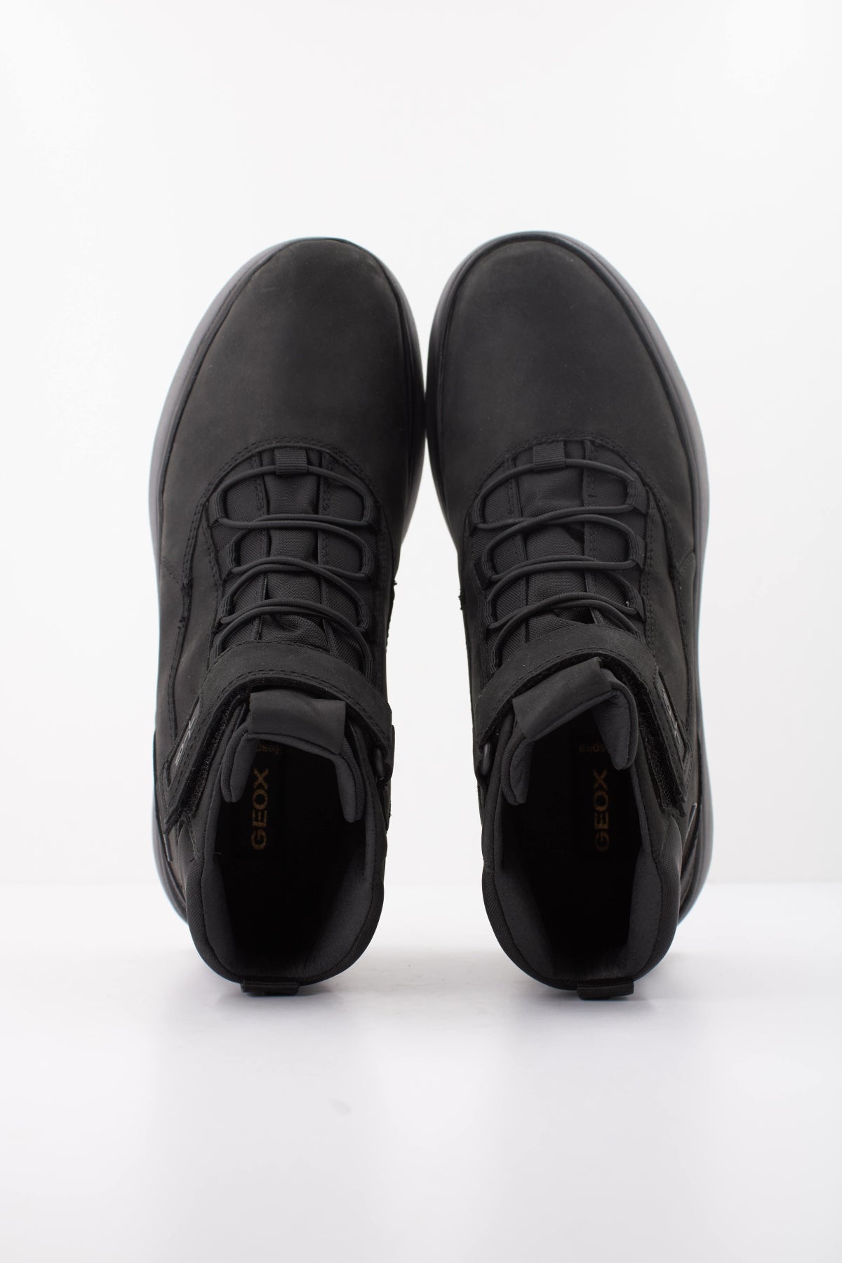 GEOX UFZC en color NEGRO  (3)