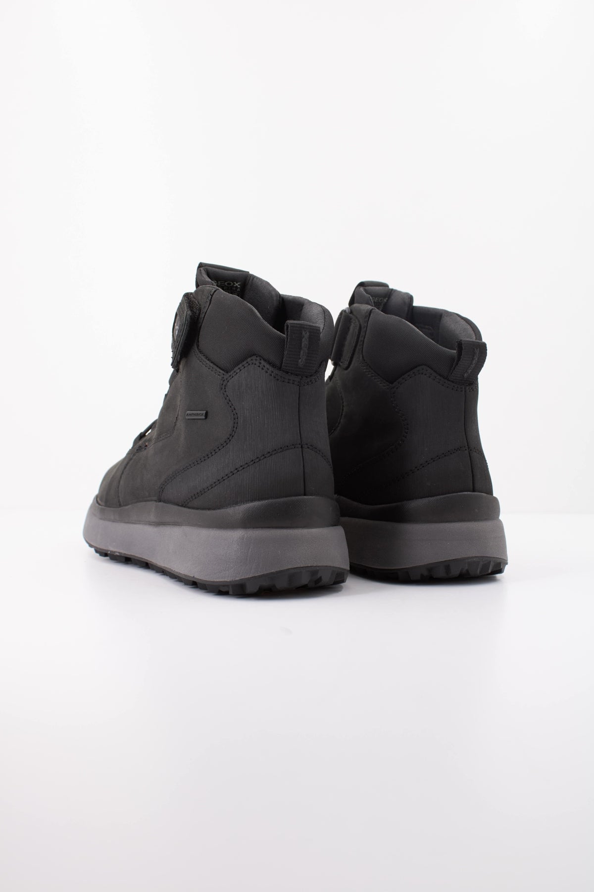 GEOX UFZC en color NEGRO  (4)