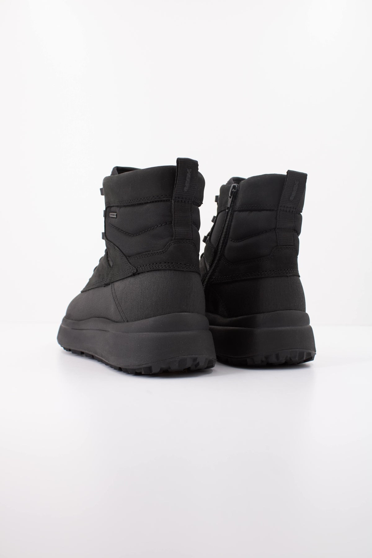 GEOX  U NEBULA GRIP  en color NEGRO  (4)