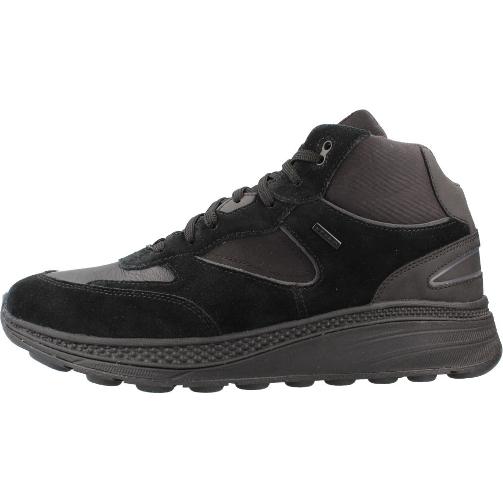 GEOX U SPHERICA ACTIF X en color NEGRO  (2)
