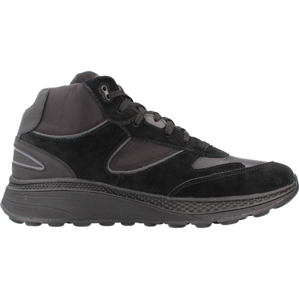 GEOX U SPHERICA ACTIF X en color NEGRO  (4)