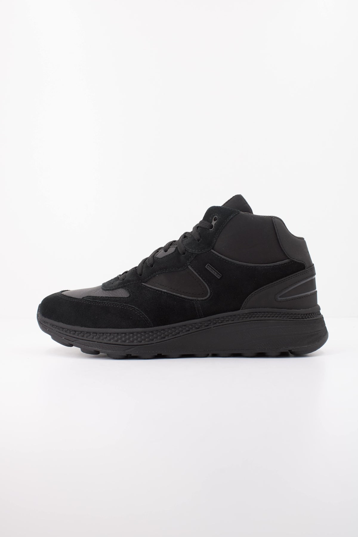 GEOX U SPHERICA ACTIF X en color NEGRO  (1)