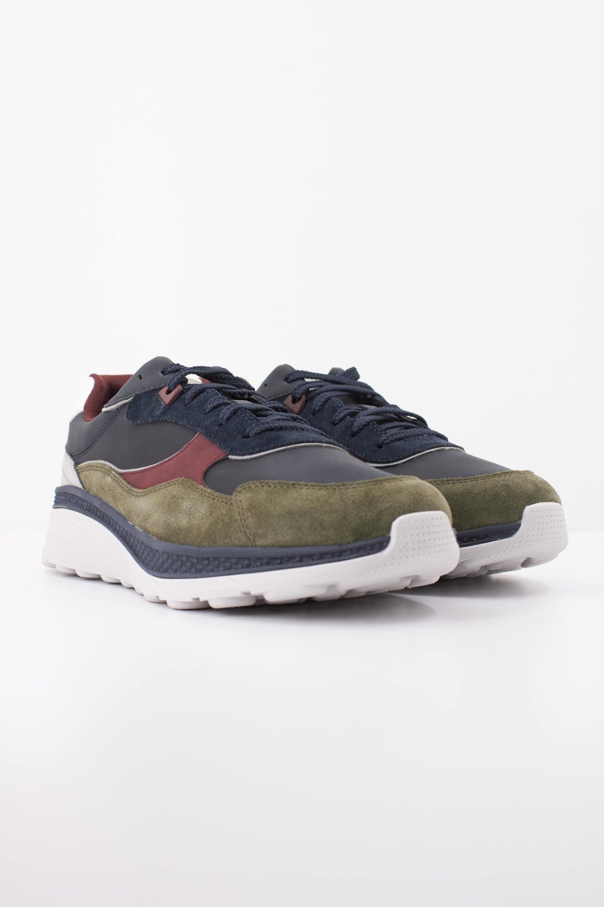 GEOX U SPHERICA ACTIF X en color AZUL  (2)