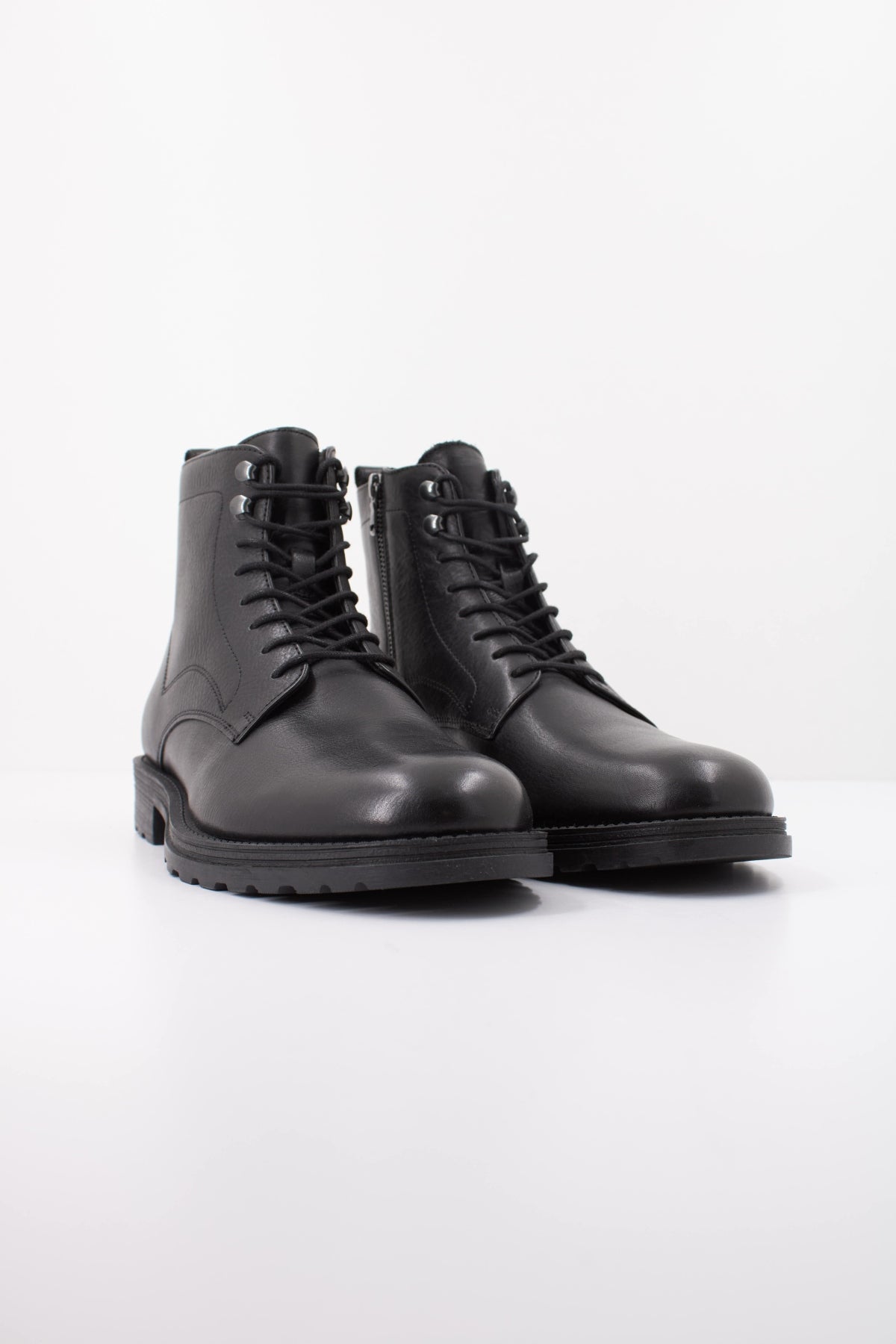 GEOX ULXA C en color NEGRO  (2)