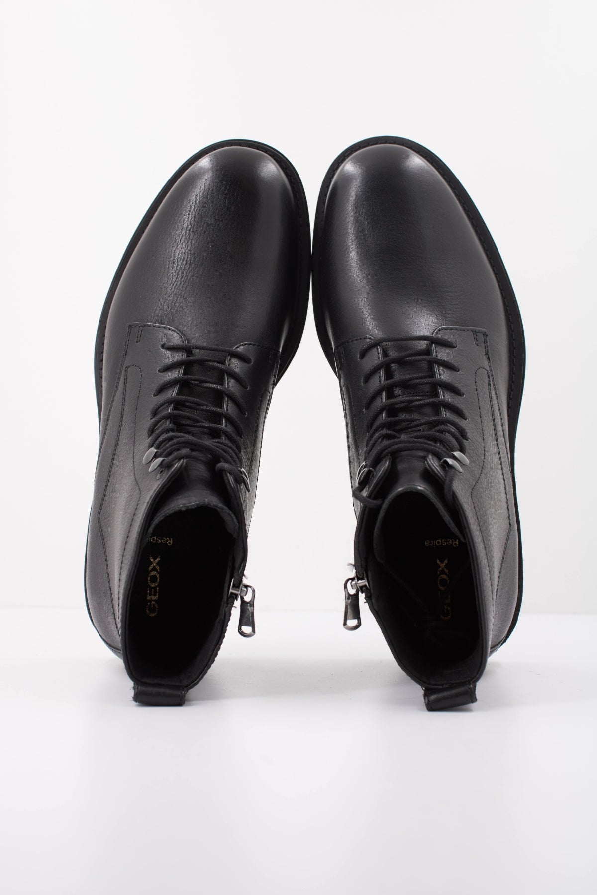 GEOX ULXA C en color NEGRO  (3)