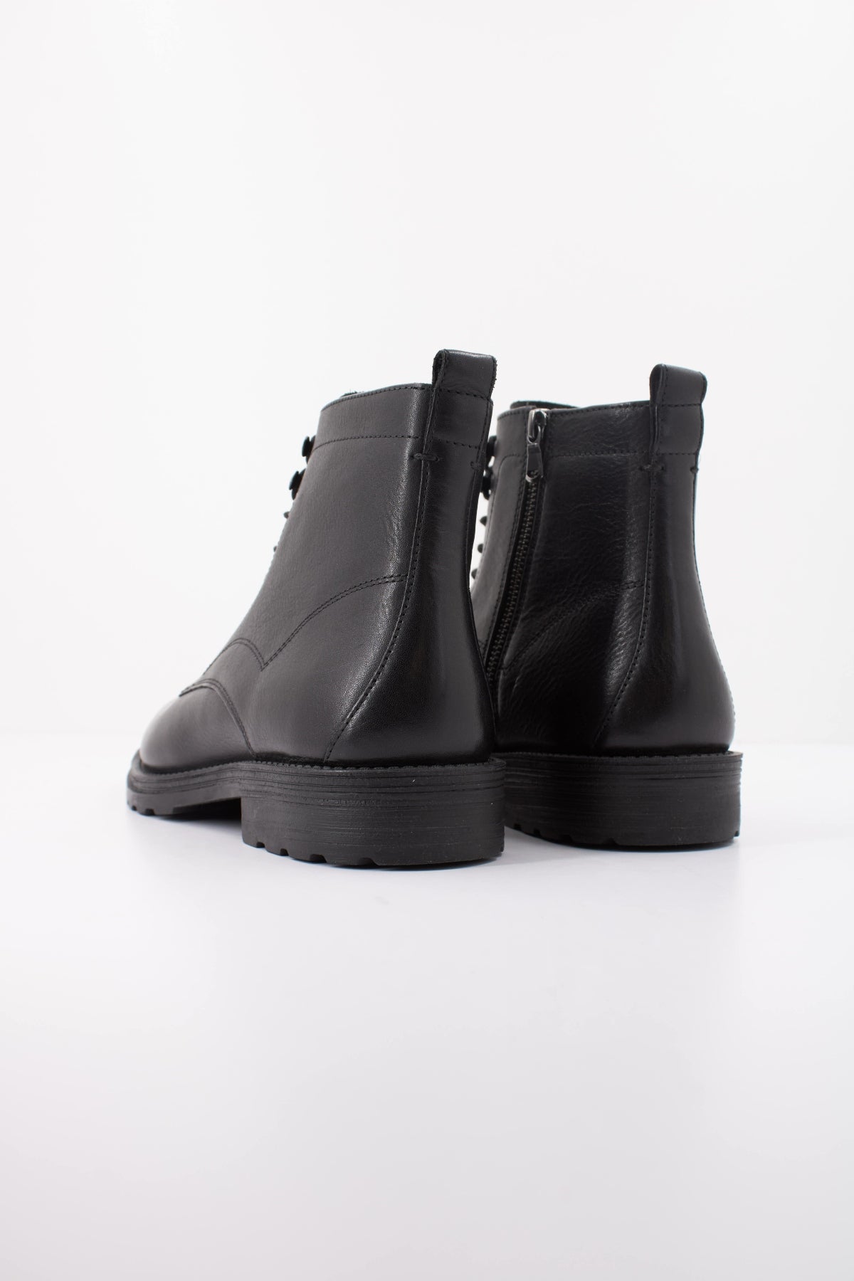 GEOX ULXA C en color NEGRO  (4)