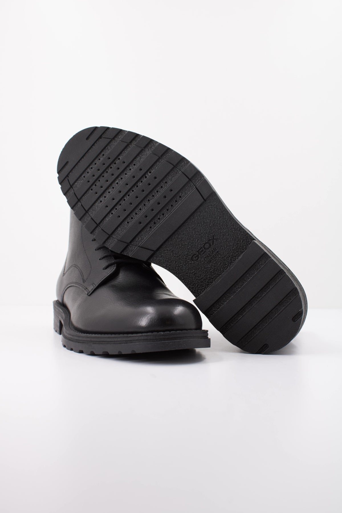 GEOX ULXA C en color NEGRO  (5)