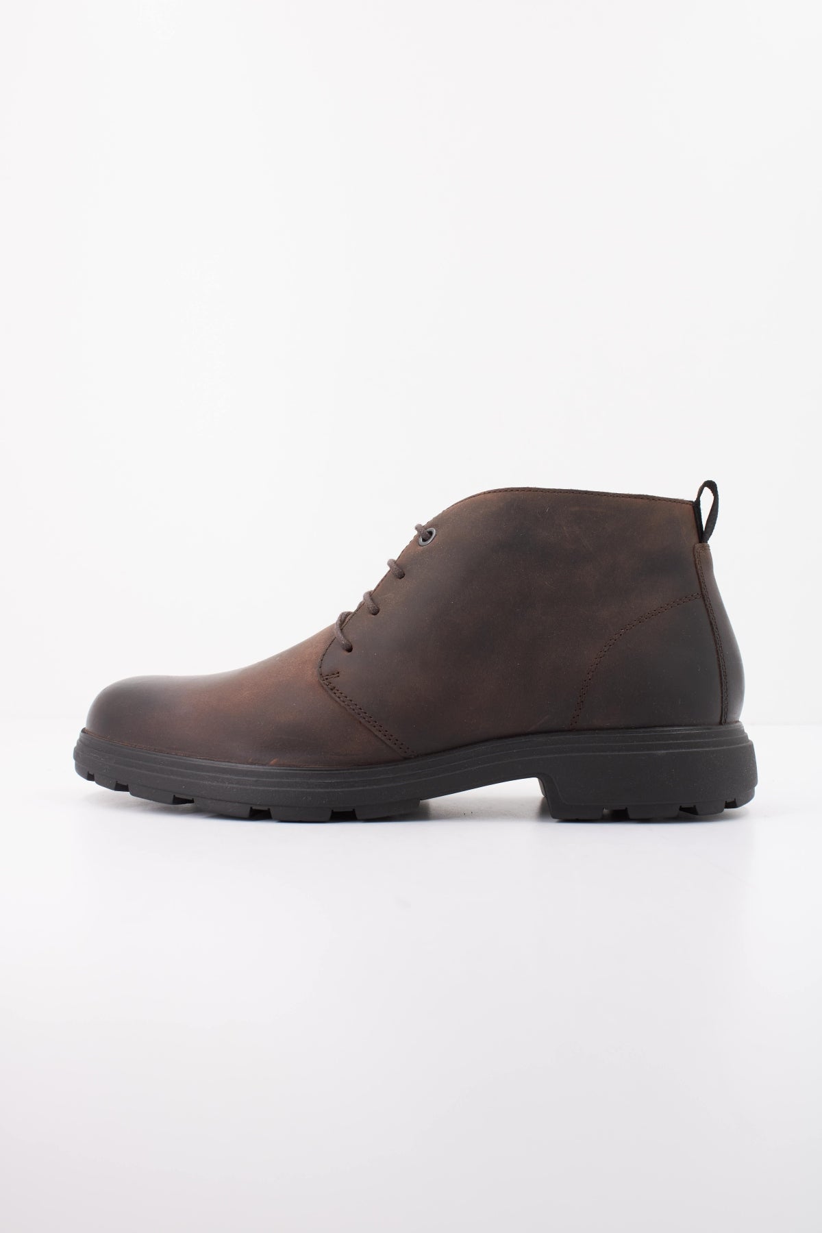 GEOX  U MEIERN  en color MARRON  (1)