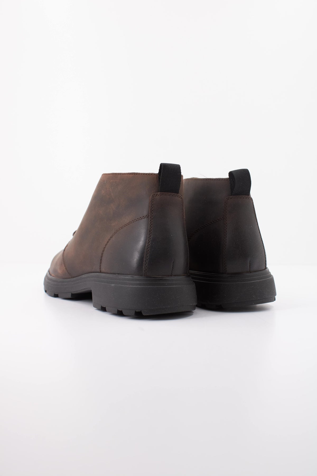 GEOX  U MEIERN  en color MARRON  (4)