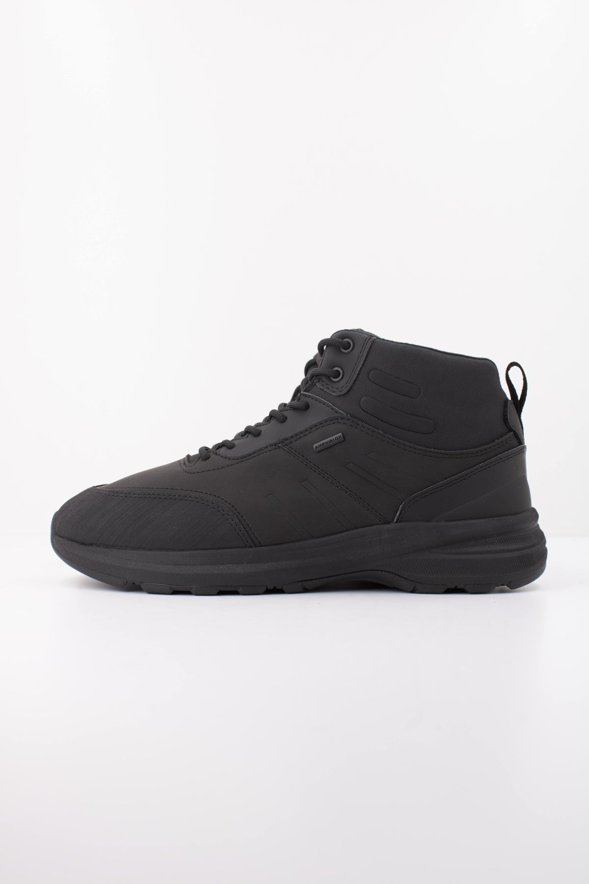 GEOX U SENALES B ABX en color NEGRO  (1)