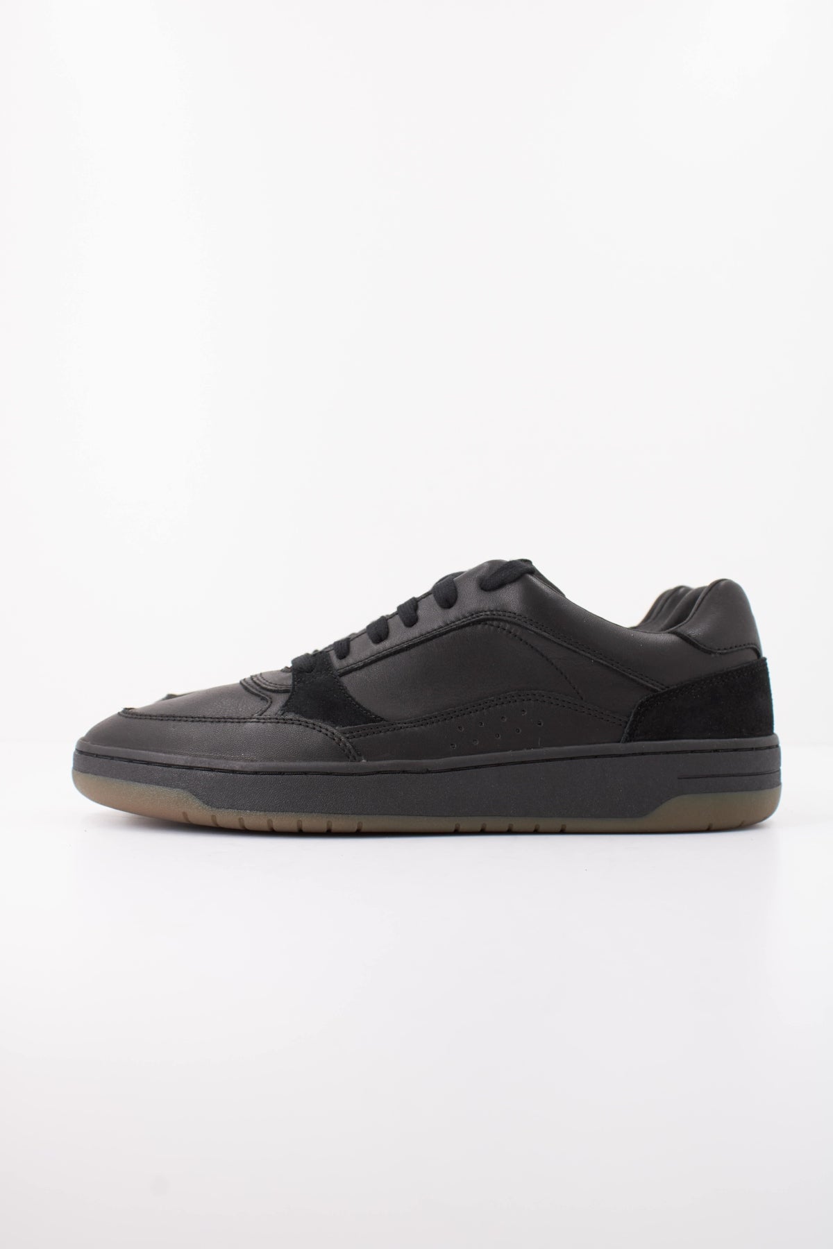 GEOX U SEDRAL COURT en color NEGRO  (1)