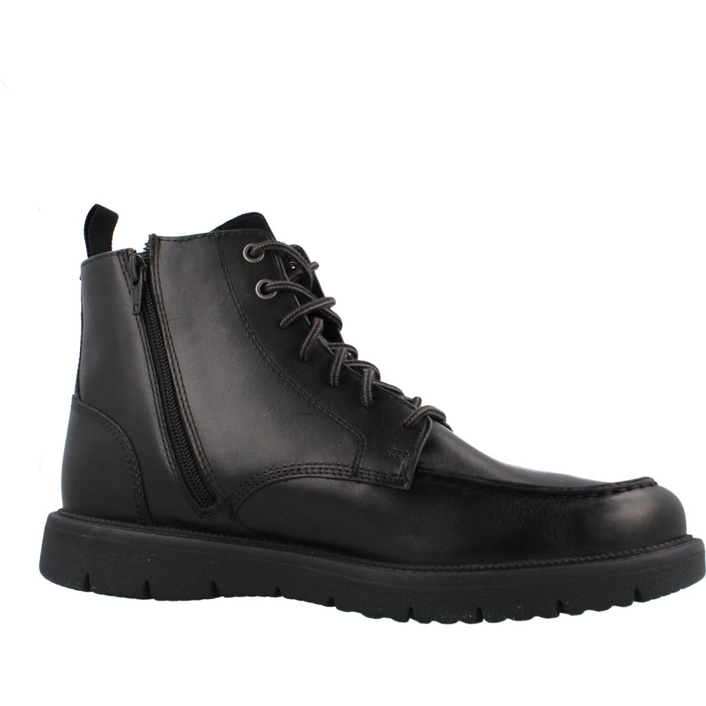 GEOX U POVE en color NEGRO  (5)