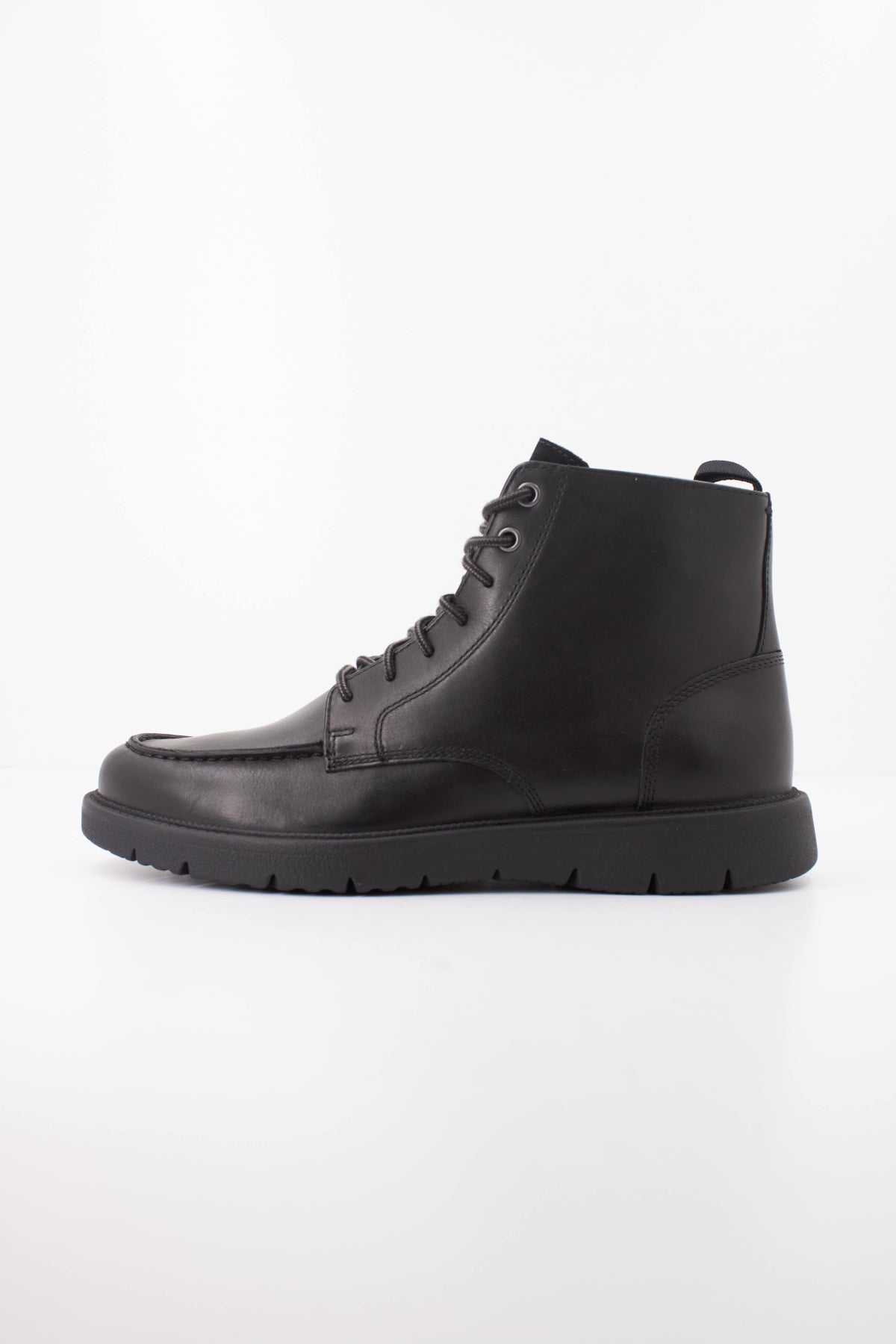 GEOX U POVE en color NEGRO  (1)