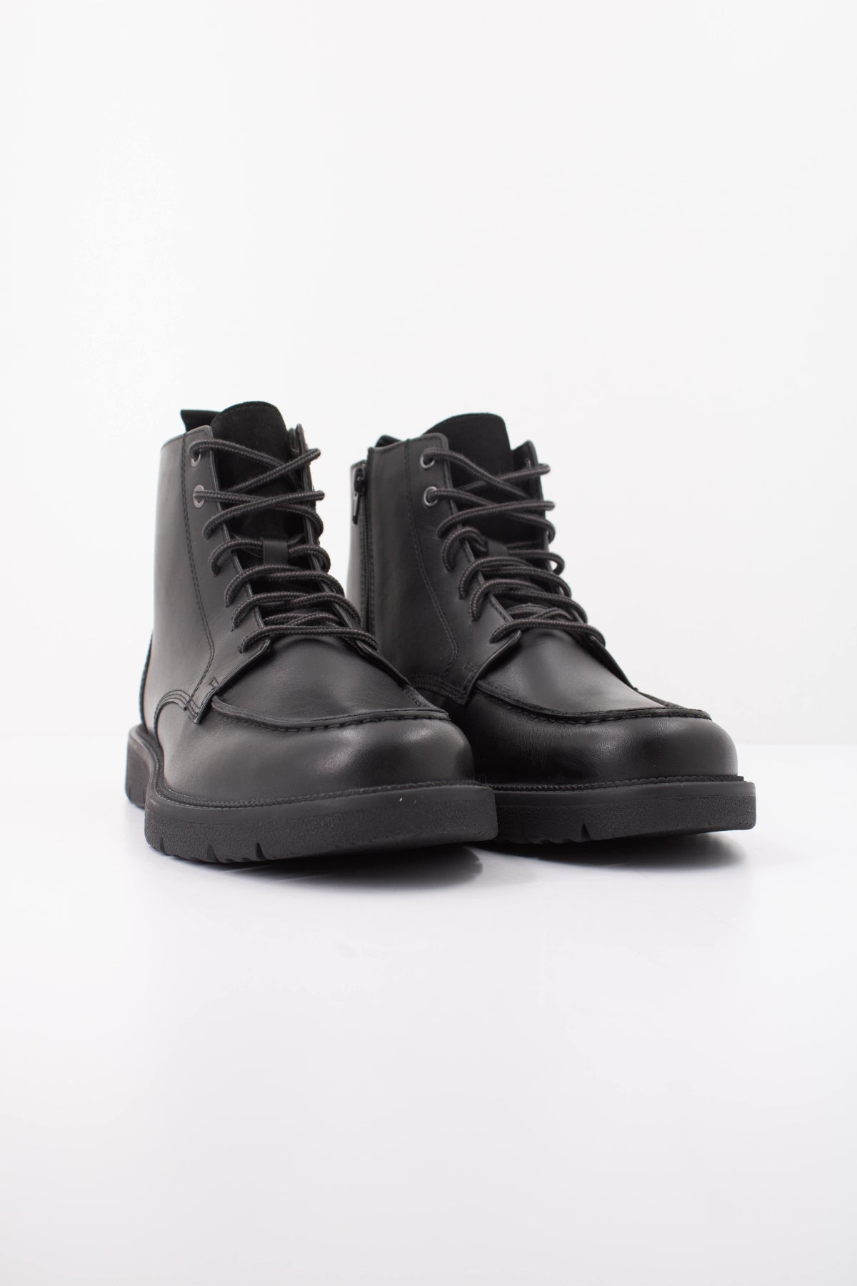 GEOX U POVE en color NEGRO  (2)