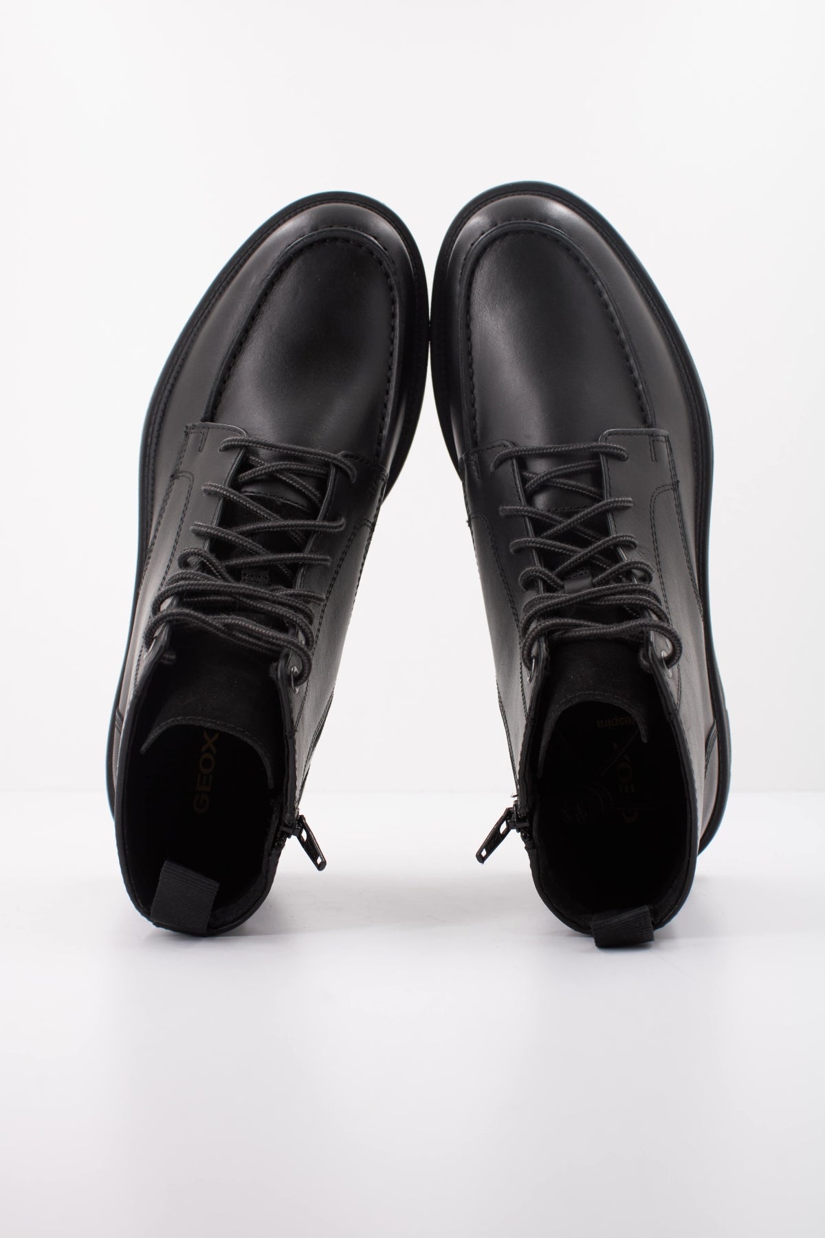 GEOX U POVE en color NEGRO  (3)