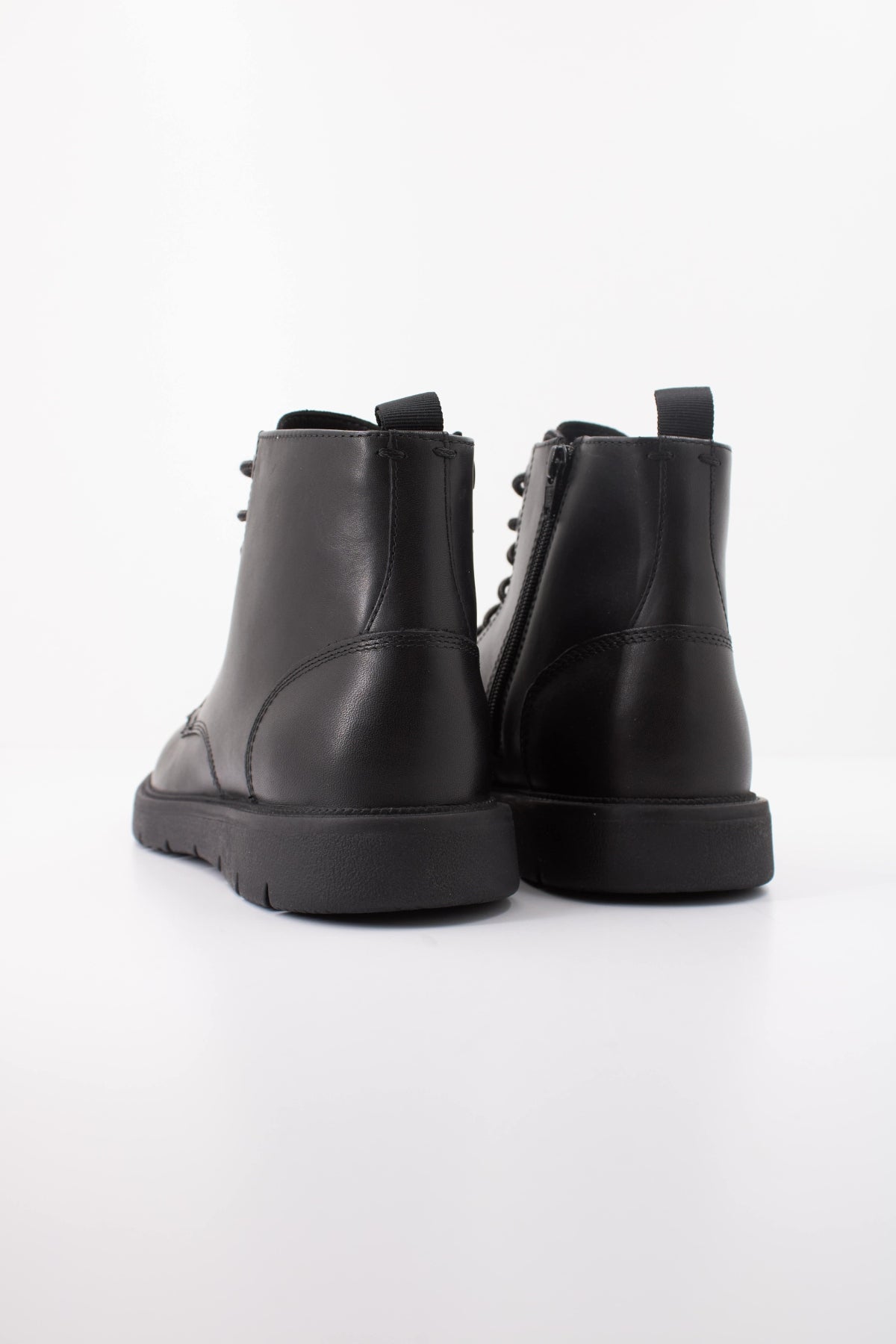 GEOX U POVE en color NEGRO  (4)