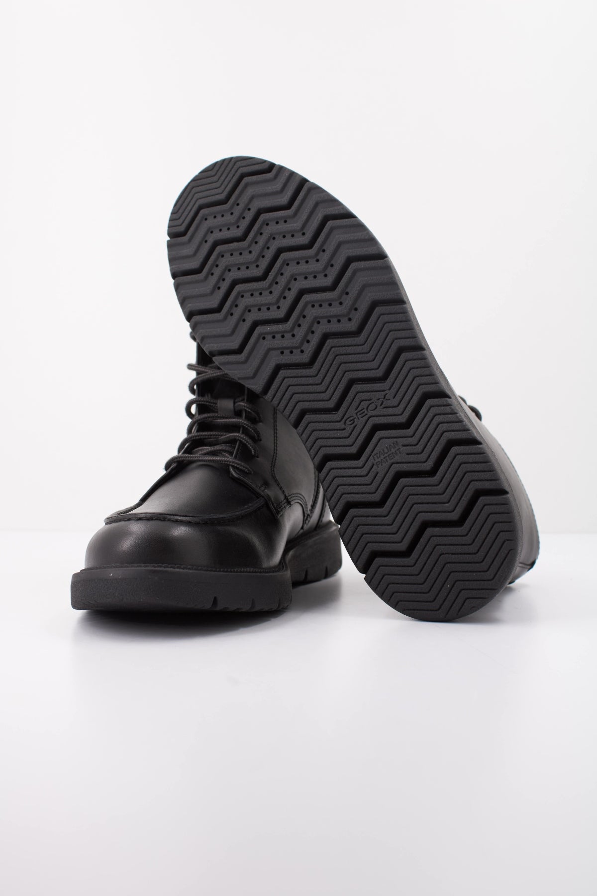 GEOX U POVE en color NEGRO  (5)