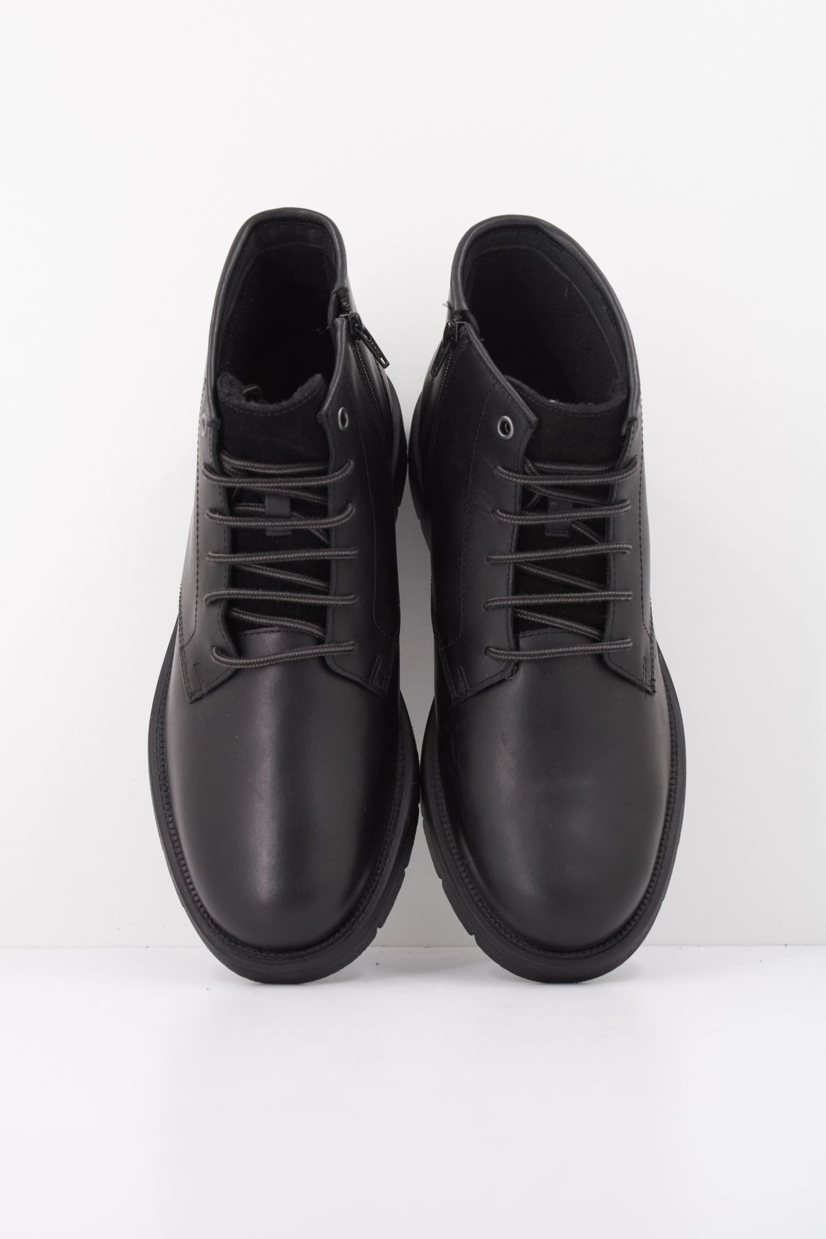 GEOX UMB en color NEGRO  (3)