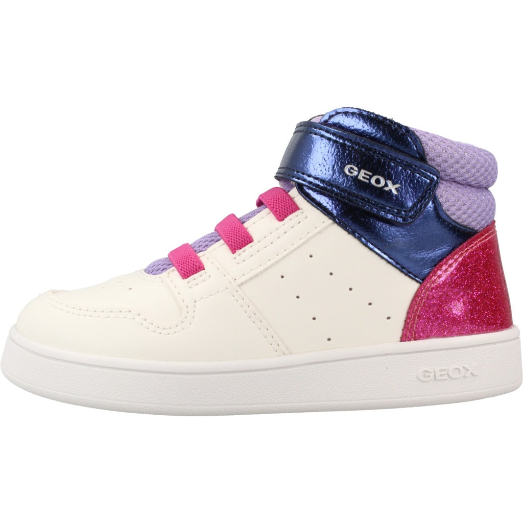 GEOX BMA BCBN en color MULTICOLOR  (2)