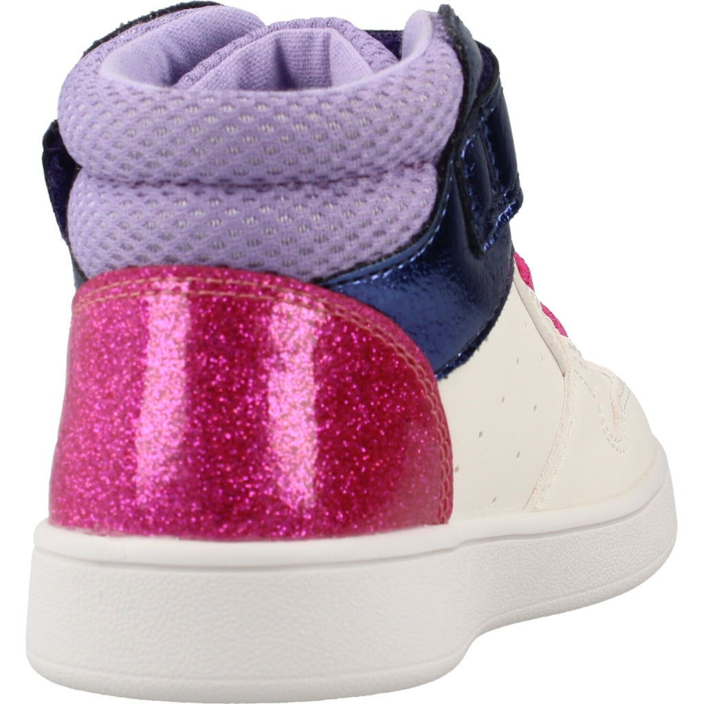 GEOX BMA BCBN en color MULTICOLOR  (3)