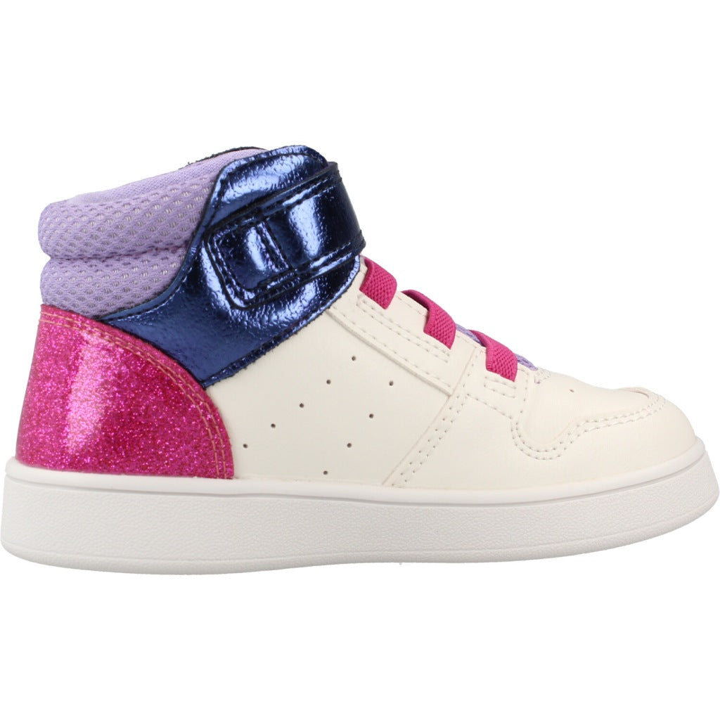 GEOX BMA BCBN en color MULTICOLOR  (4)