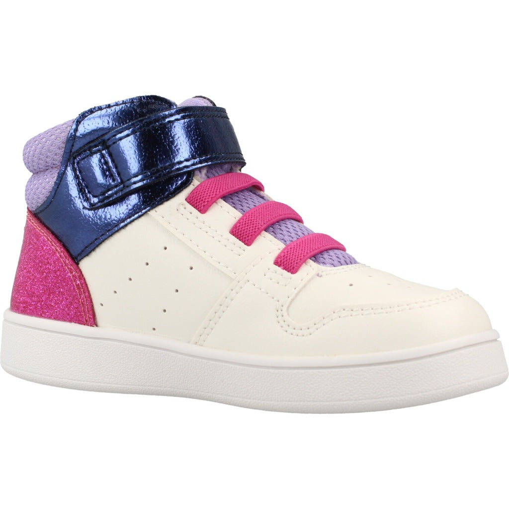 GEOX BMA BCBN en color MULTICOLOR  (5)