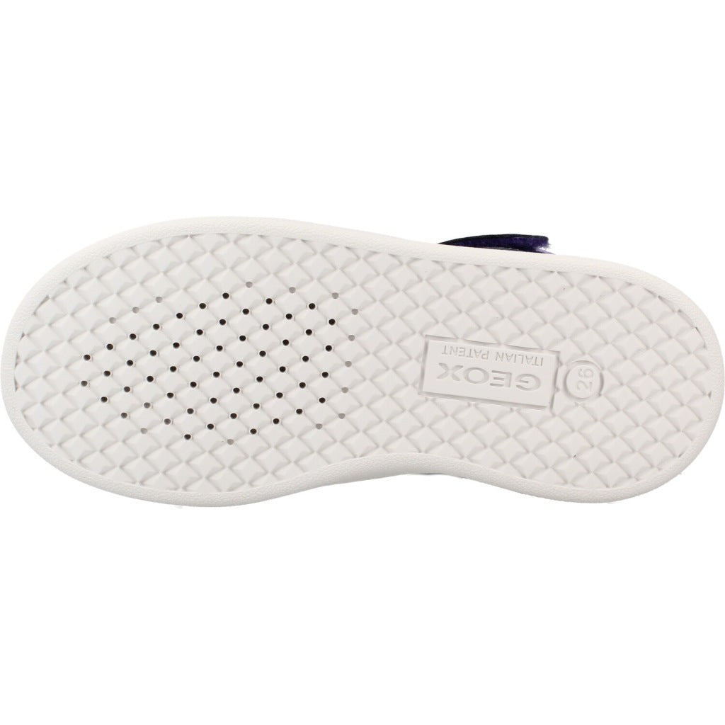 GEOX BMA BCBN en color MULTICOLOR  (6)